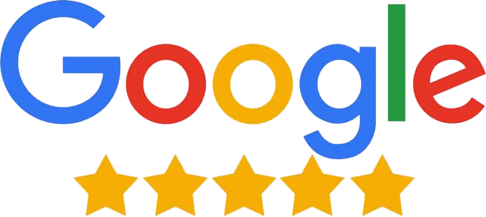 Google 5-star rated