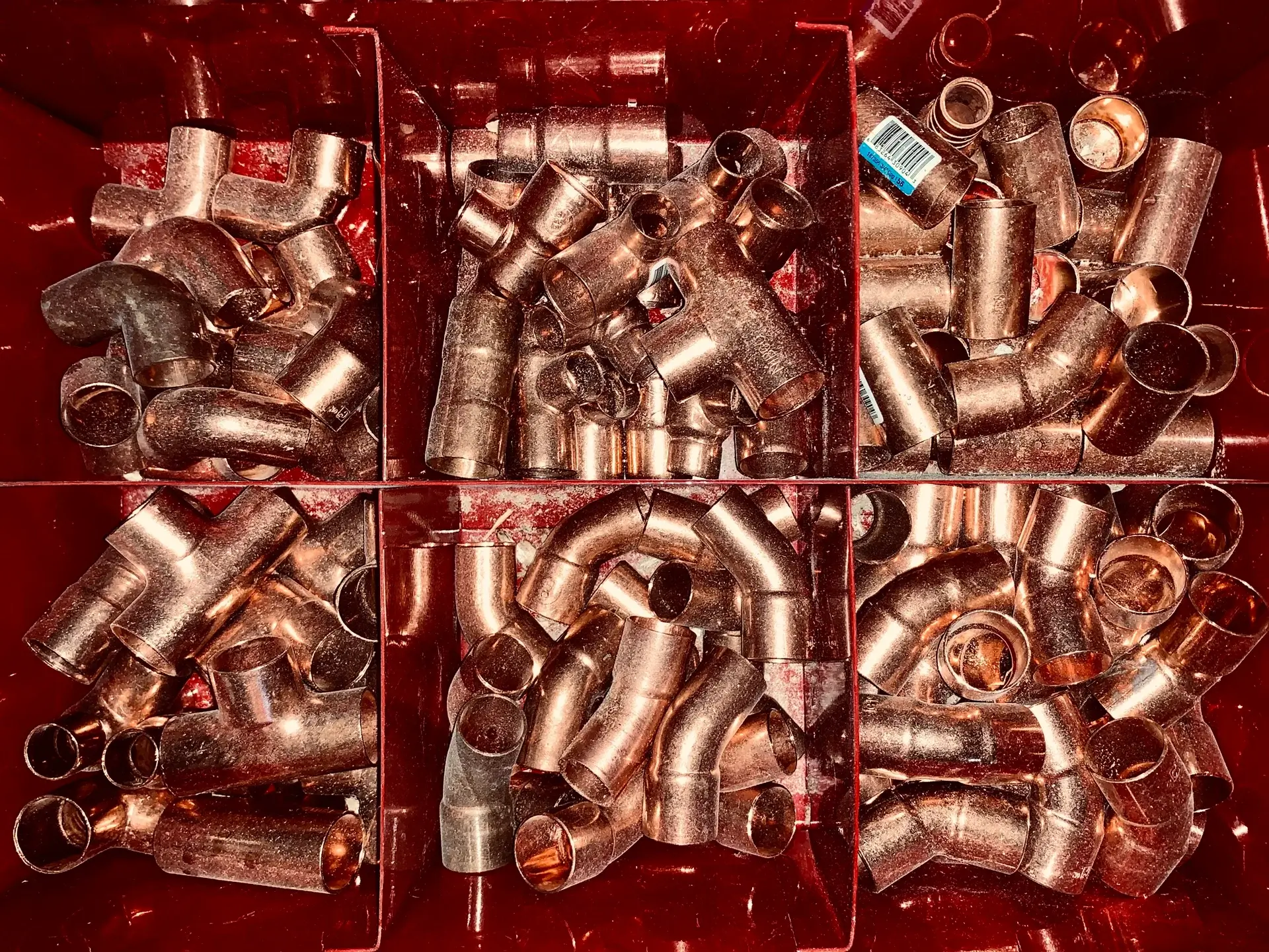 Bar & Restaurant Plumbing
